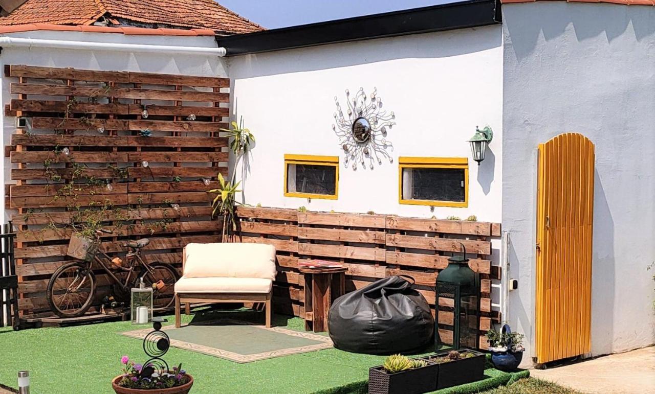 Herama House Vila Nova de Gaia Exterior foto